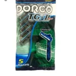 ژیلت دورکو ۲ لبه صابونی تی جی 1 دورکو ۲ لبه صابونی تی جی