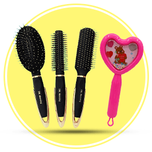 برس ها