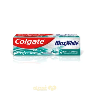 خرید عمده خمیر دندان کلگیت مکس وایت (Max White) از عمدینه + قیمت عمده