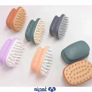 برس شستشوی سر ماساژوری