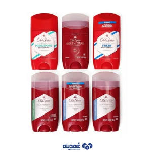 مام الد اسپایس