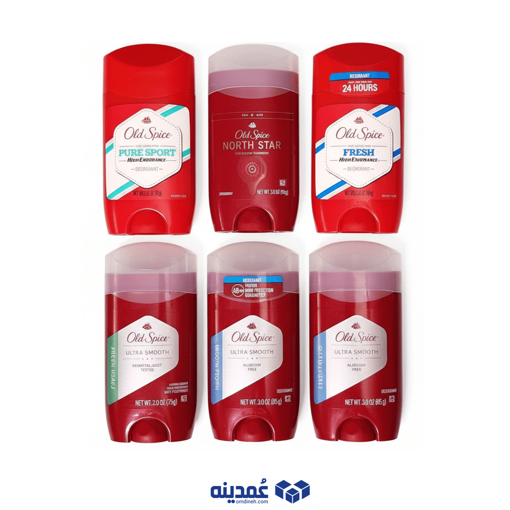 مام الد اسپایس