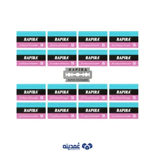 تیغ راپیرا روسیه