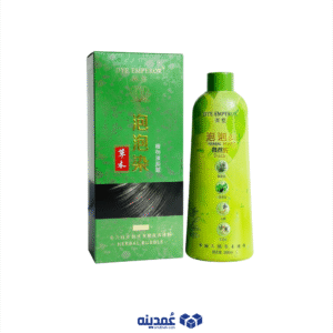 شامپو رنگ گیاهی بریملس