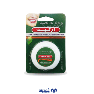 نخ دندان ارکید