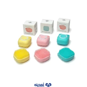 لیف و فیس ولش سلیکونی