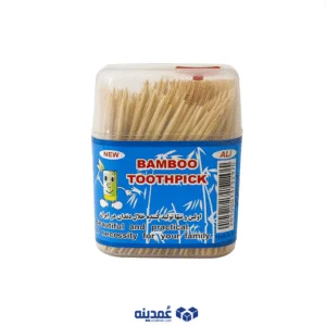 خلال ۲۰۰ عددی بامبو