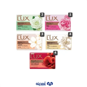 صابون لوکس 170 گرم عربنویس