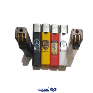 فندک سنگی مکعبی ریز