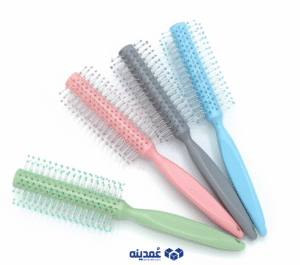 برس گرد پاستیلی