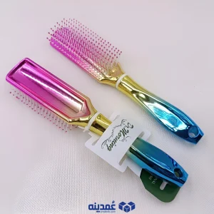 برس رنگارنگ کاشتی