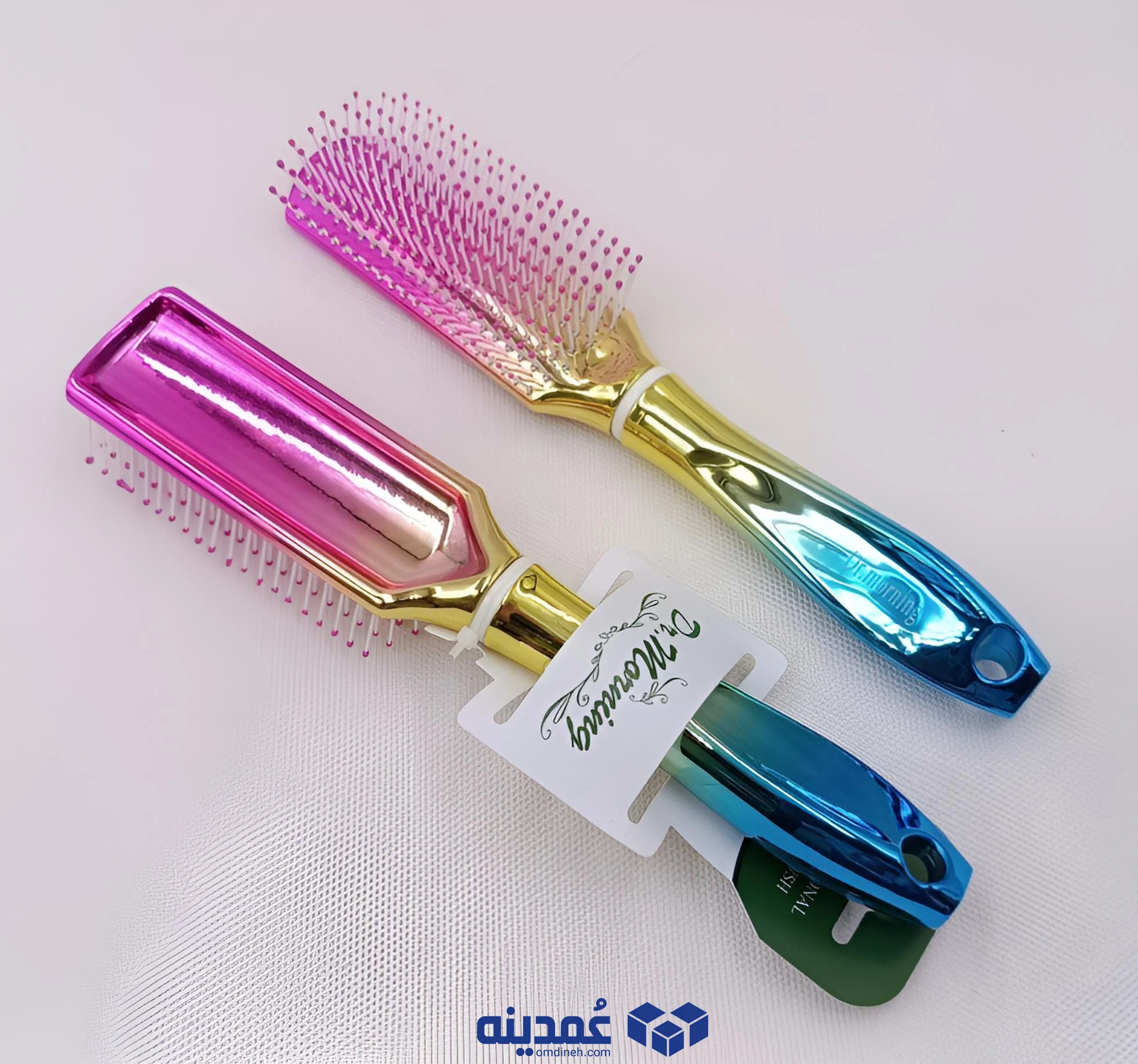 برس رنگارنگ کاشتی 3 برس رنگارنگ کاشتی