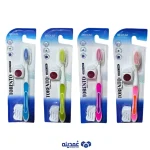 مسواک تورنتو نخ دندان دار