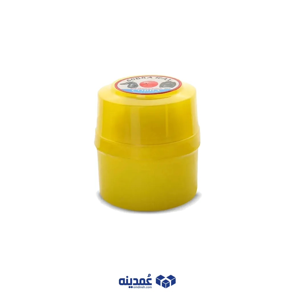 واکس کریستالی فانتزی
