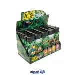 فندک کوره ای آی سی کیو کد 5 2 فندک کوره ای آی سی کیو کد 5
