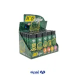 فندک کوره ای آی سی کیو کد 1