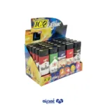 فندک کوره ای آی سی کیو کد 2
