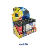 فندک کوره ای آی سی کیو کد 4