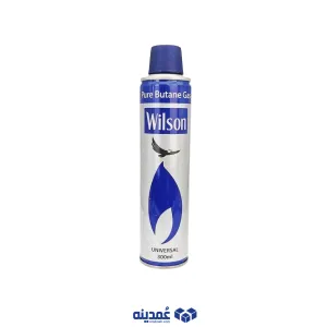 wilson butane gas refill bulk