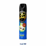 حشره کش تار و مار بی بو