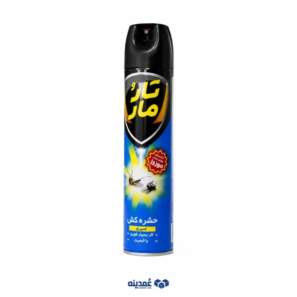 حشره کش تار و مار بی بو