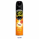 حشره کش تار و مار بی بو