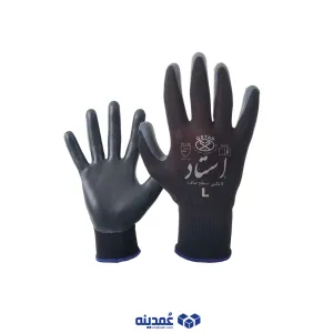 دستکش نخی استاد کار