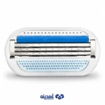 یدک ژیلت ونوس اسموت 4 عددی