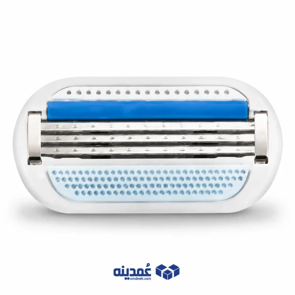 یدک ژیلت ونوس اسموت 4 عددی