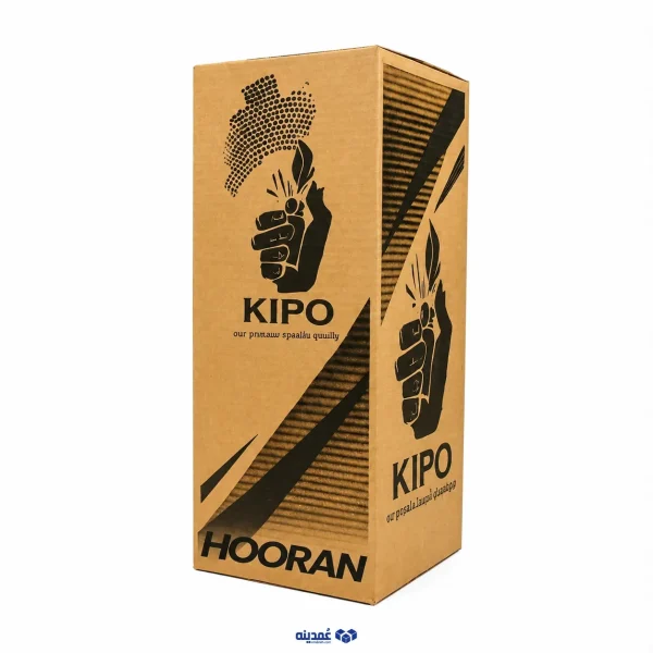 فندک سنگی استندی کیپو