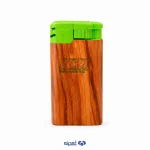 فندک کد 639 طرح چوب