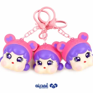جا کلیدی کرای بیبی شب خواب