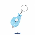 جاکلیدی کاتر دلفینی