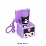 kuromi-surprise-keychain