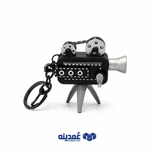 جاکلیدی ویدیو پروژکتور اسلایدی