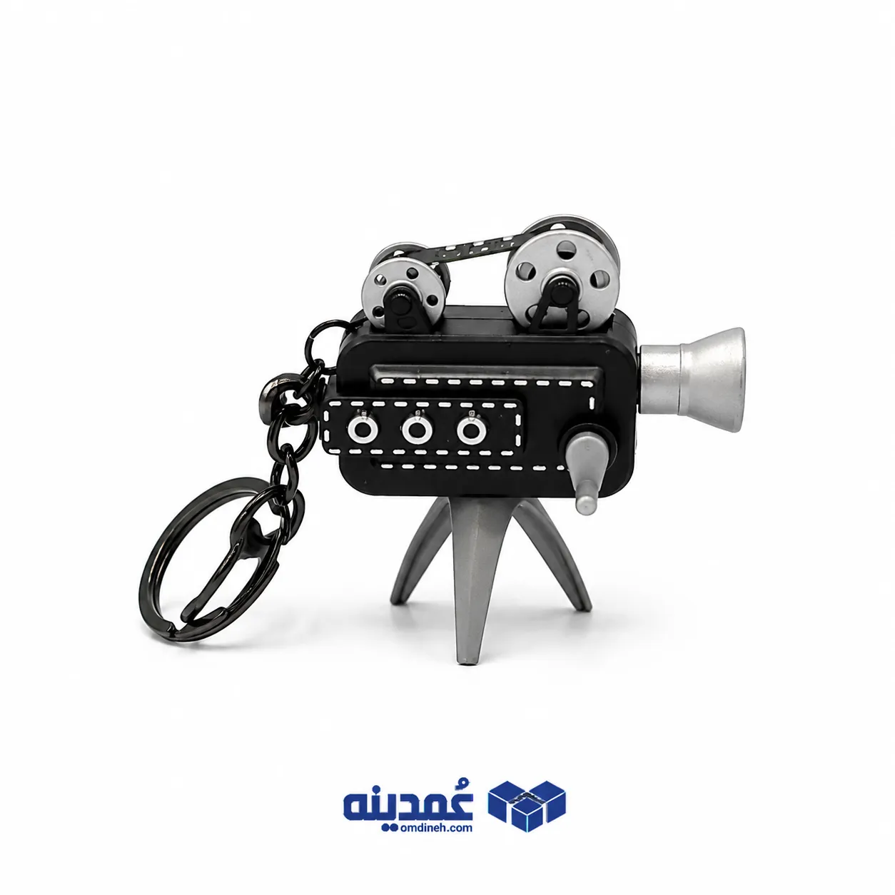 جاکلیدی ویدیو پروژکتور اسلایدی