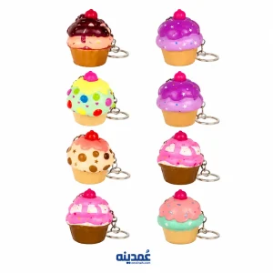 جاکلیدی اسکویشی شیرنی
