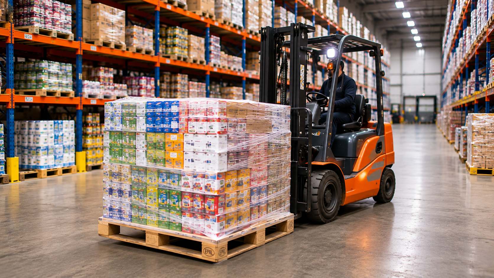 Points to Know Before Making a Wholesale Purchase