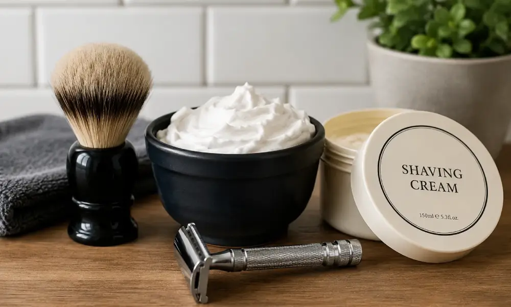 کدام مدل خمیر و کف ریش برای کسب‌وکار شما مناسب‌تر است؟