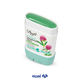 استیک دئودورانت ضد تعریق دافی مدل Secret Clean حجم 50 میل