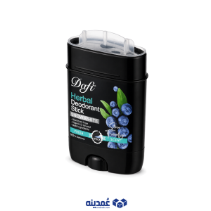 استیک دئودورانت ضد تعریق دافی مدل SNOW WHITE حجم 50 میل