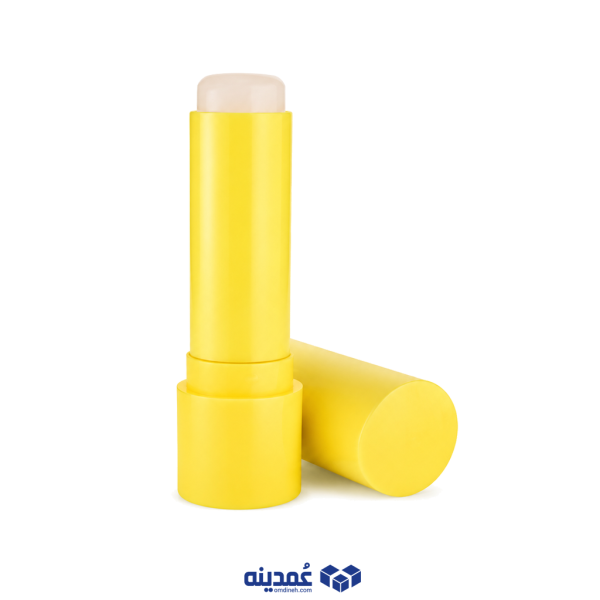 بالم لب دافی طعم آناناس و نارگیل وزن 4 گرم SPF15