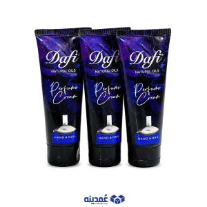 کرم مرطوب کننده معطر دافی مدل Euphoria حجم 75 میل