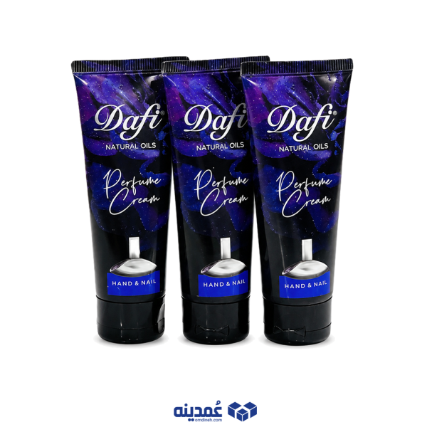 کرم مرطوب کننده معطر دافی مدل Euphoria حجم 75 میل