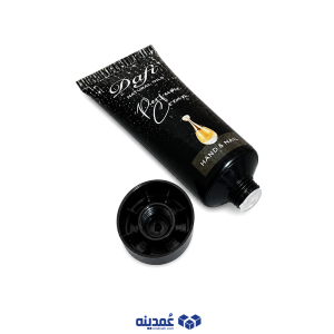 کرم مرطوب کننده معطر دافی مدل Jadore حجم 75 میل