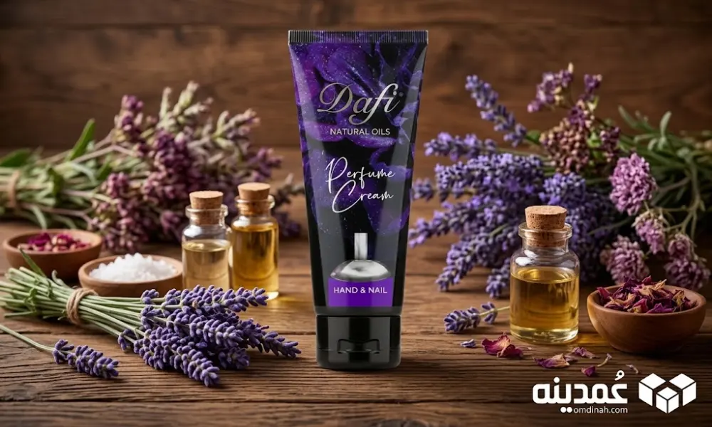 کرم مرطوب کننده معطر دافی مدل Euphoria حجم 75 میل 1 خرید عمده کرم مرطوب کننده معطر دافی مدل Euphoria