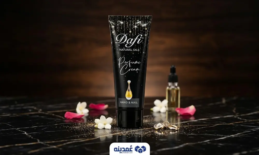 کرم مرطوب کننده معطر دافی مدل Jadore حجم 75 میل 1 خرید عمده کرم مرطوب کننده معطر دافی مدل Jadore حجم 75 میل