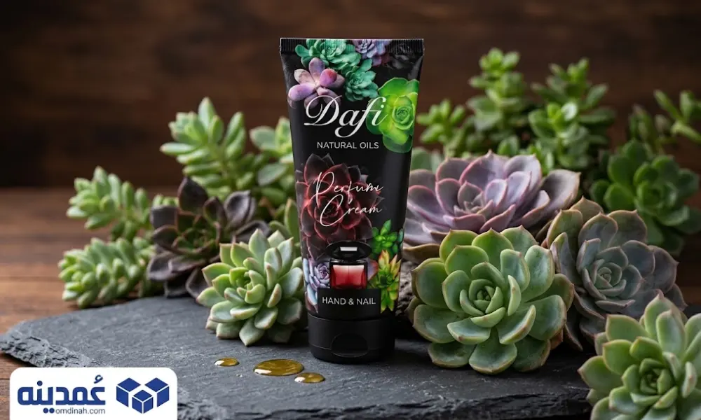 کرم مرطوب کننده معطر دافی مدل ورساچمه حجم 75 میل 1 خرید عمده کرم مرطوب کننده معطر دافی مدل ورساچمه حجم 75 میل