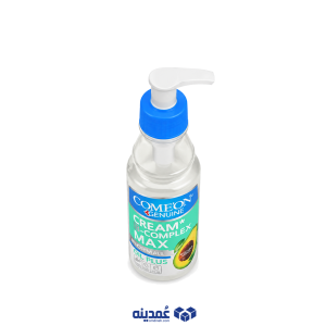 کرم مرطوب کننده پمپی کامان مدل B Complex Max حجم 200 میلی لیتر