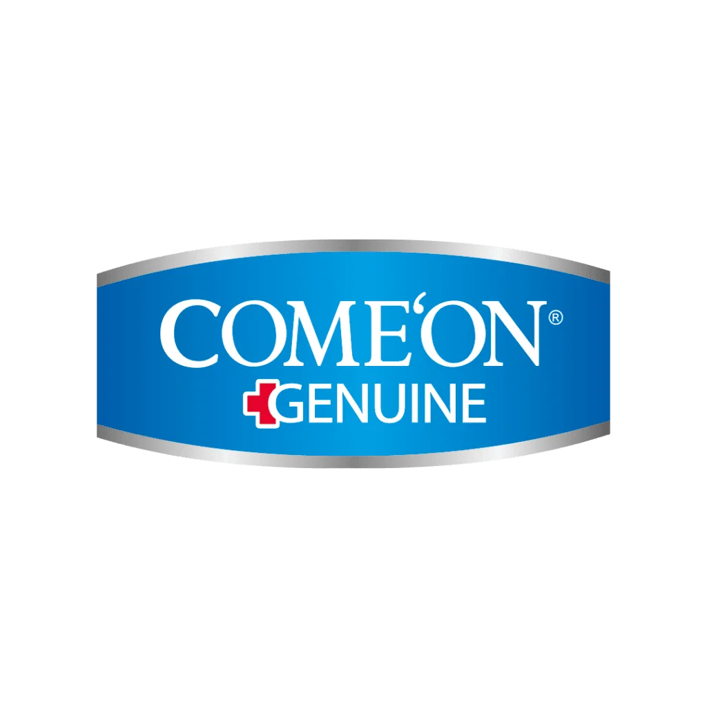 COME'ON
